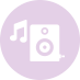 音響(CD,MD,カセット,有線)